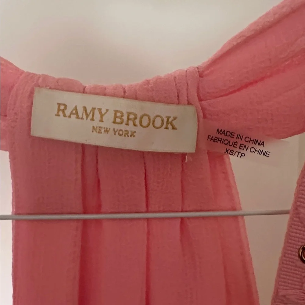 Ramy brook cover up - Picture 4 of 4